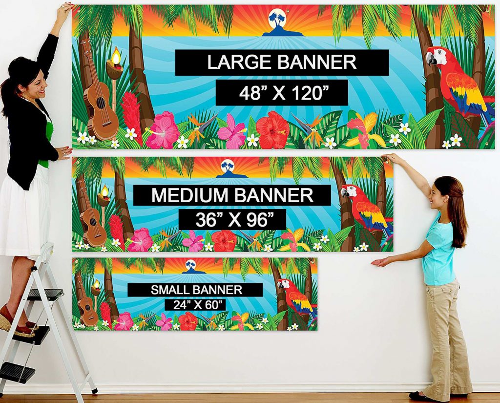 Banner Printing Lincoln 