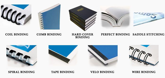 Binding  Lincoln