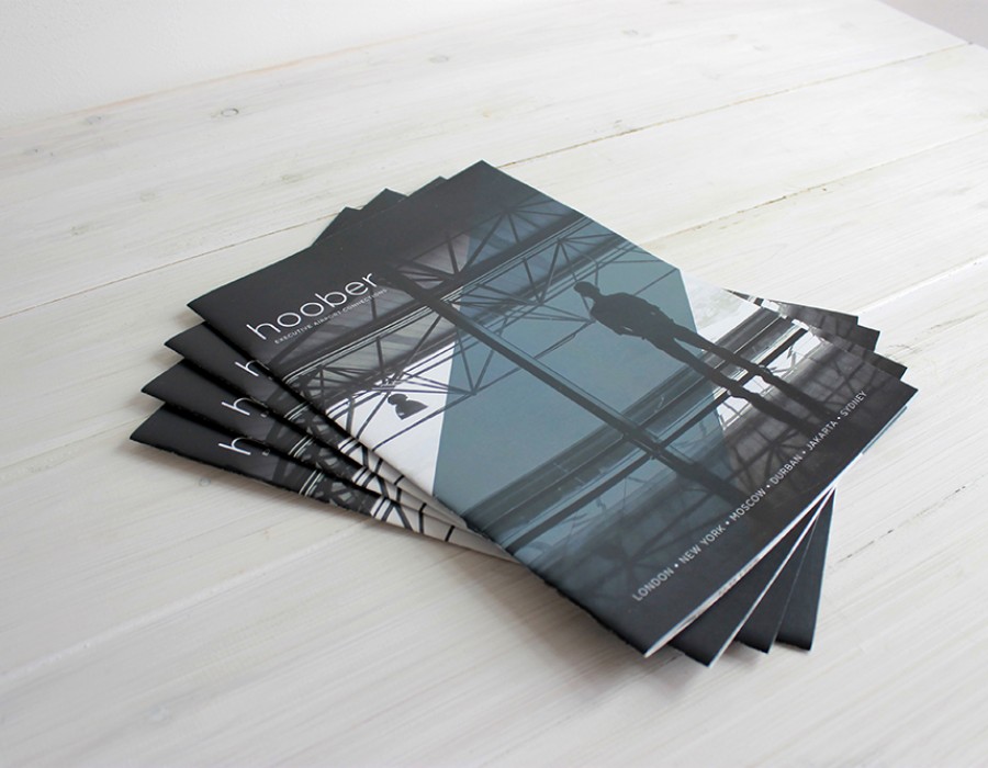 Booklet Printing Lincoln 