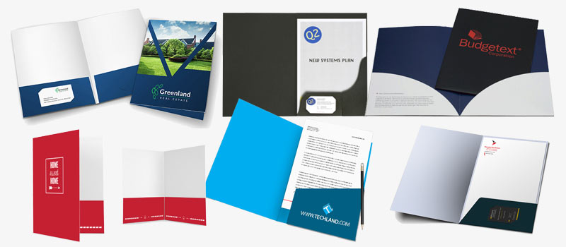 Folder Printing Lincoln