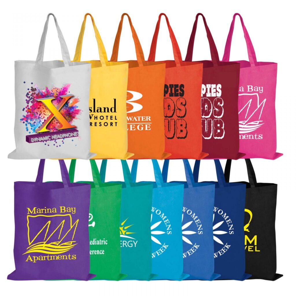 Tote Bag Printing Lincoln