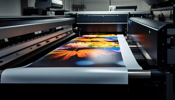 Digital Printing Lincoln
