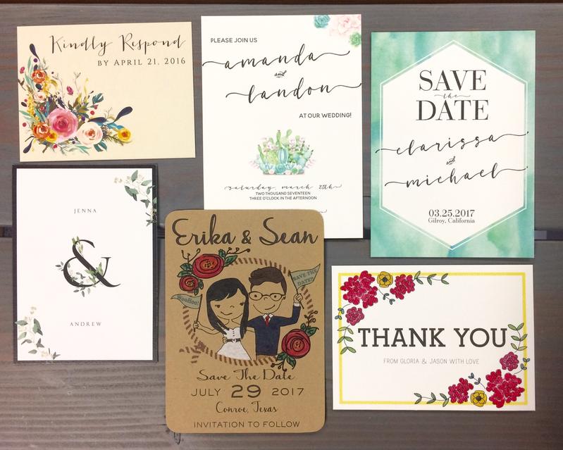 Invitation Printing Lincoln 