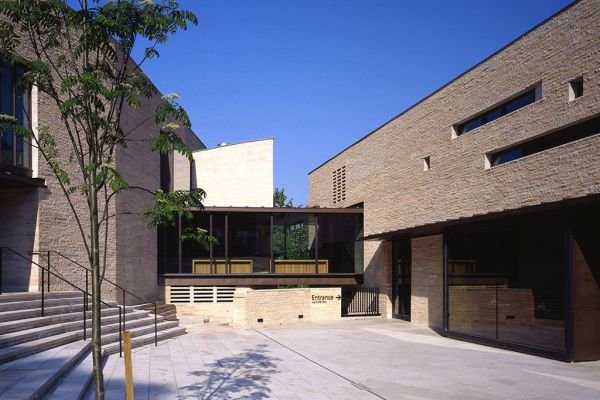 The Collection, Lincoln