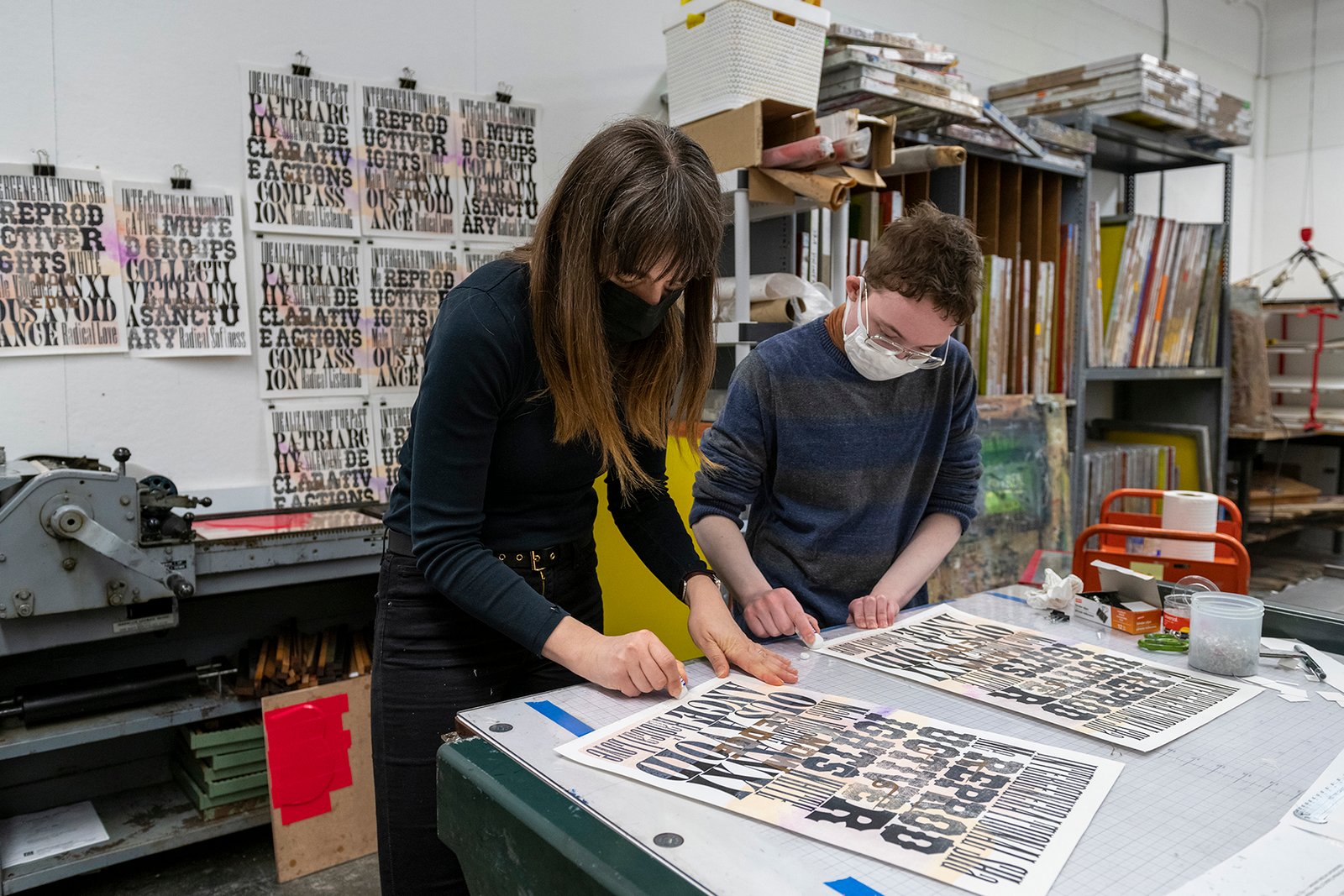 The Role of Professional Printing in Promoting Educational Workshops in Lincoln